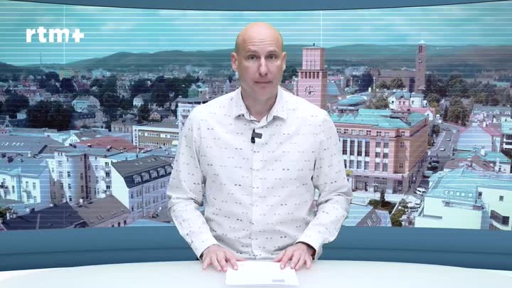 Zprávy+ 8. 5. 2026