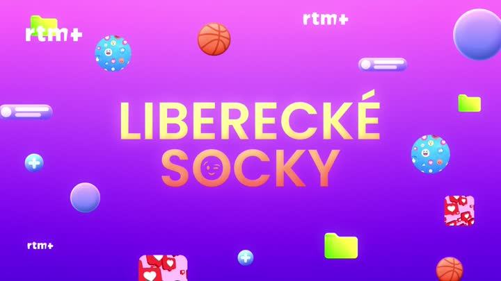 Liberecké socky 12. 5. 2026