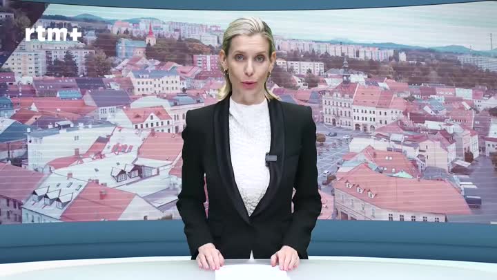 Zprávy+ 11. 5. 2026