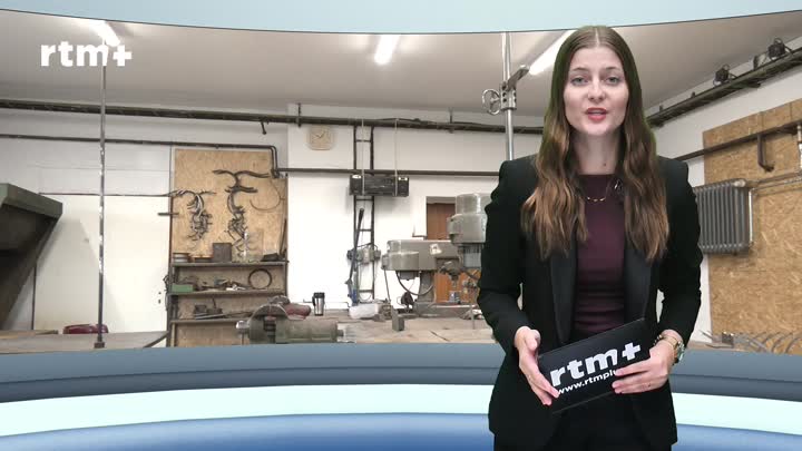 Magazín z Brniště - květen 2026