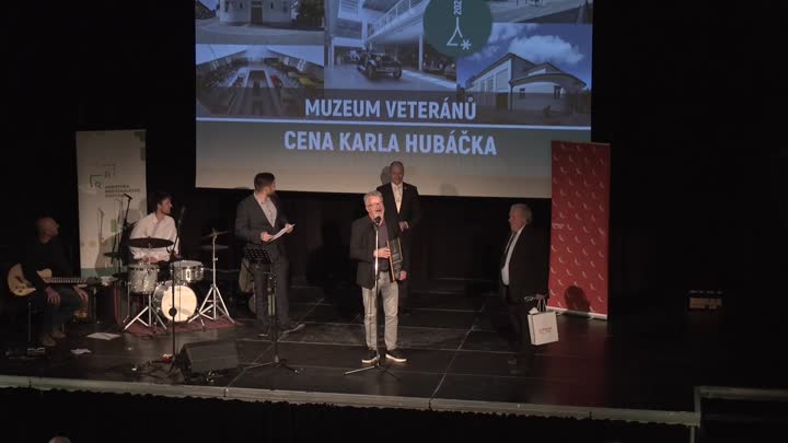 Stavba roku 2026 zná svého vítěze