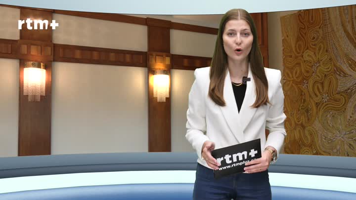 Magazín Tanvaldska - květen 2026