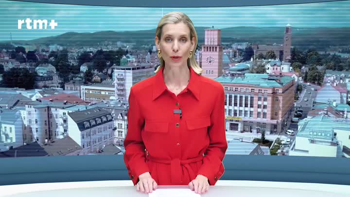 Zprávy+ 15. 5. 2026