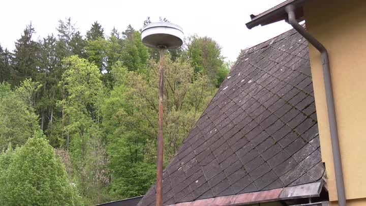 Železný Brod pokračuje ve výměně veřejného osvětlení