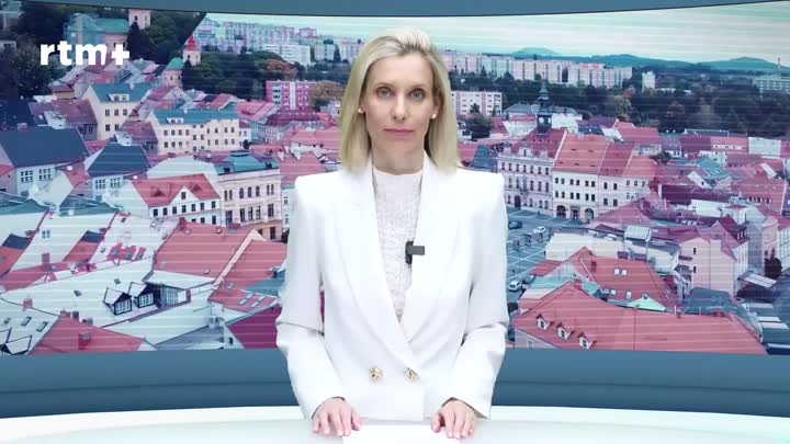 Zprávy+ 19. 5. 2026