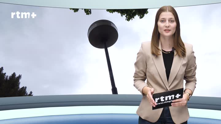 Železnobrodský magazín - květen 2026