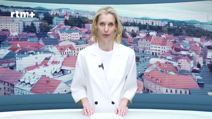 Zprávy+ 20. 5. 2026