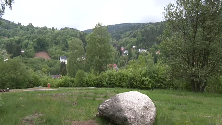 Janov nad Nisou prodá pozemky k bydlení