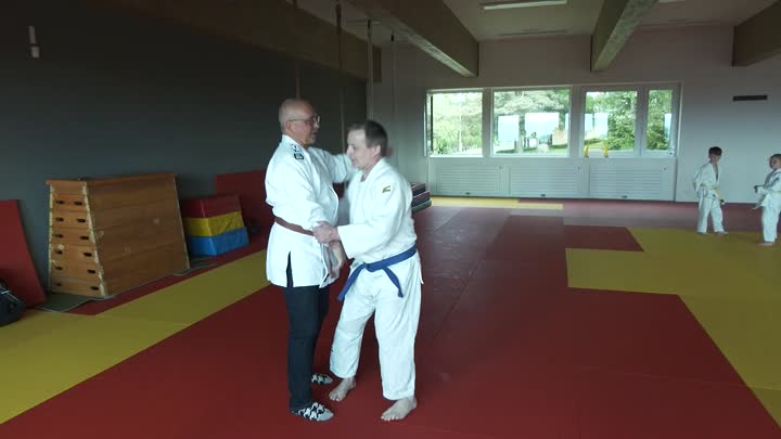 Jablonec nad Nisou o víkendu ovládne judo