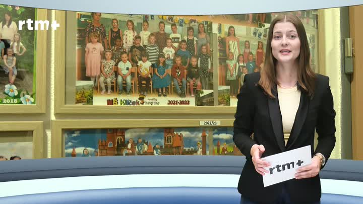 Novoborský magazín - květen 2026