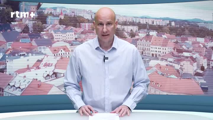 Zprávy+ 25. 5. 2026