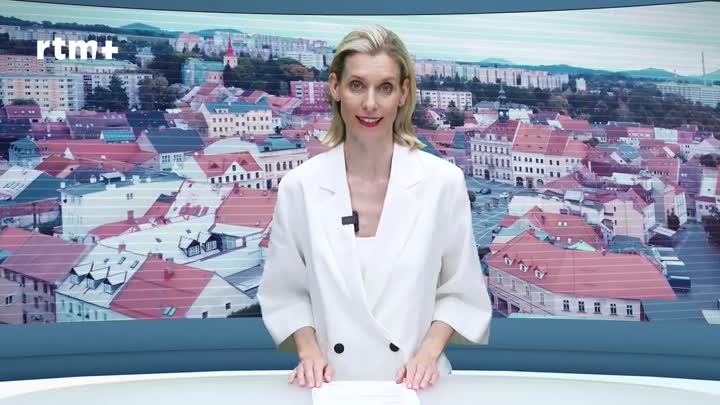 Zprávy+ 26. 5. 2026