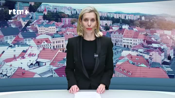 Zprávy+ 27. 5. 2026