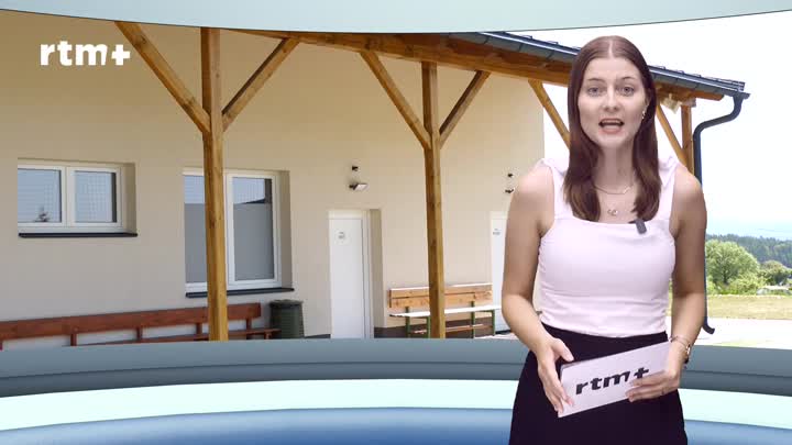 Pěnčínský magazín - květen 2026