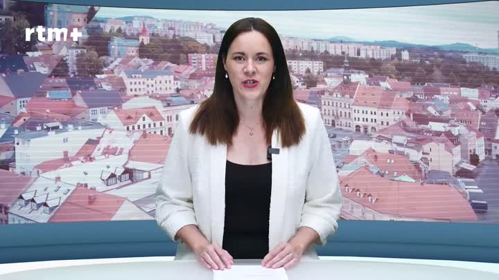 Zprávy+ 28. 5. 2026