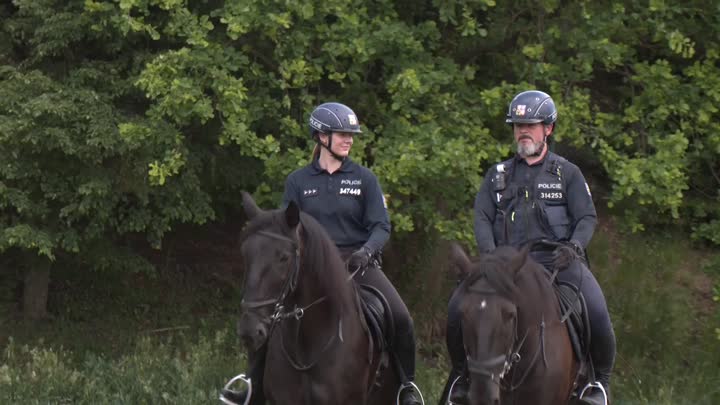 Frýdlantská škola uspořádala den s IZS