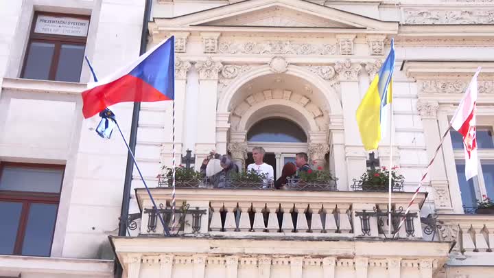 Turnovská radnice slaví 500 let