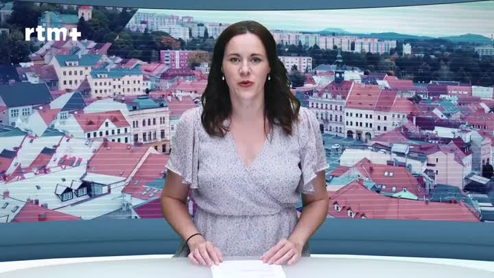 Zprávy+ 29. 5. 2026