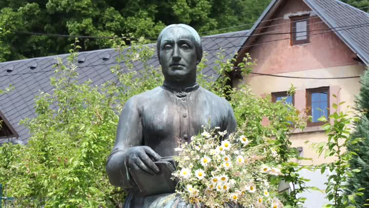 Ve Světlé proběhl 10. ročník Festivalu Karoliny Světlé