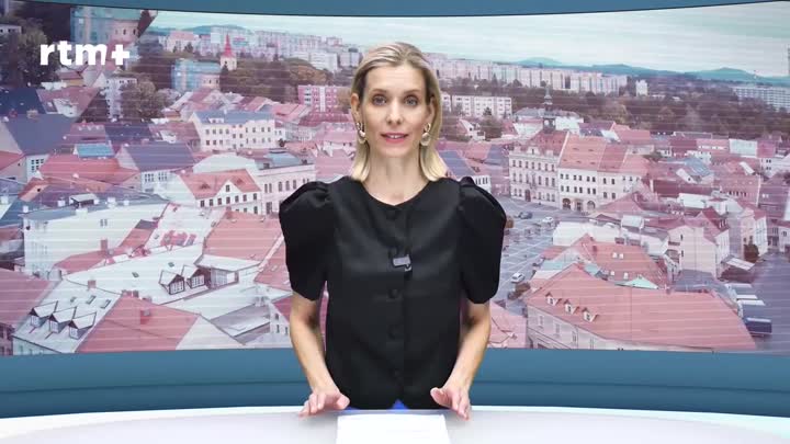 Zprávy+ 1. 6. 2026