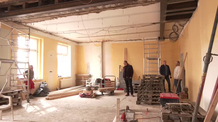 DDM Varnsdorf získá nové učebny