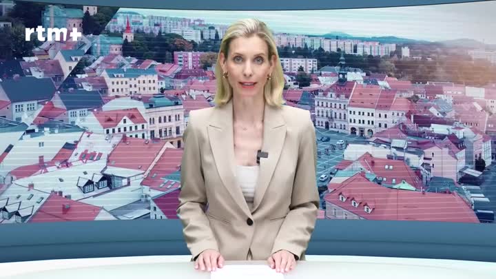 Zprávy+ 3. 6. 2026