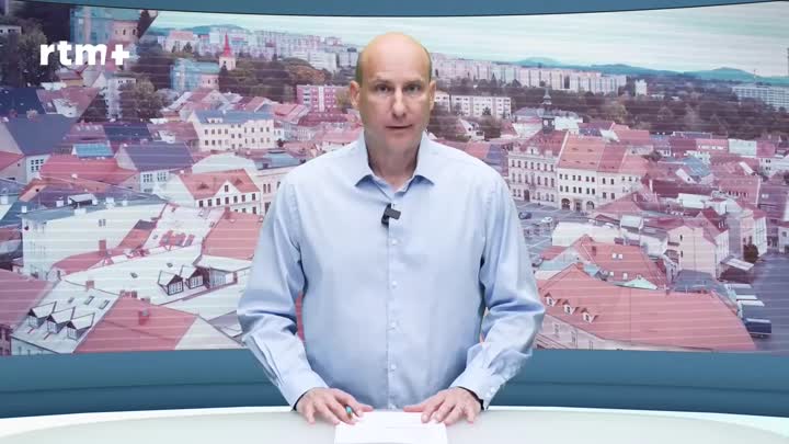 Zprávy+ 5. 6. 2026