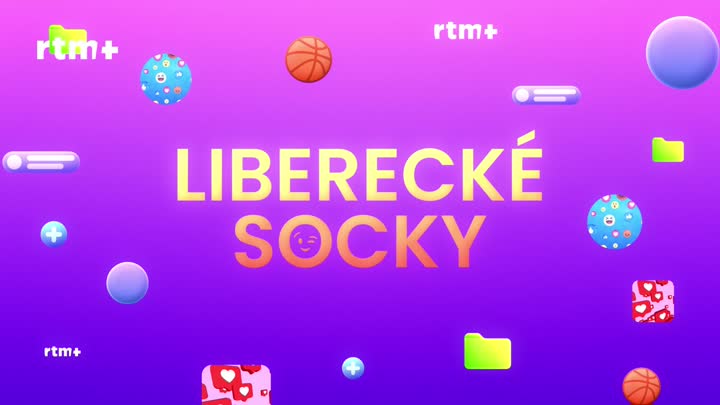 Liberecké socky 9. 6. 2026