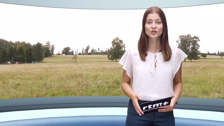 Krajský magazín o akceleračních zónách