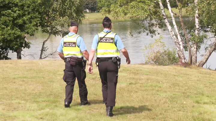 Jablonec chce posílit městskou policii. Do budoucna může mít až 70 strážníků