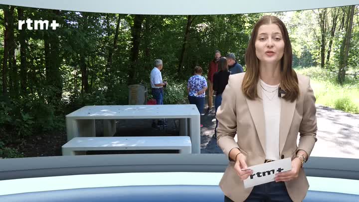 Železnobrodský magazín - červen 2026
