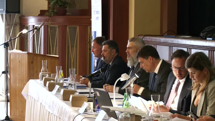 Severočeská vodárenská společnost zvolila nové představenstvo. Pokračovat chce v miliardových investicích