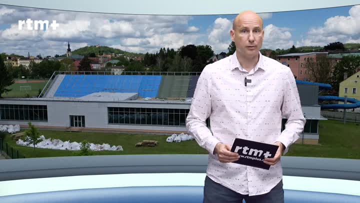 Varnsdorfský magazín - červen 2026