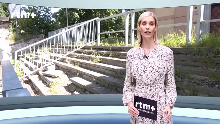 Českolipský magazín o skateparku