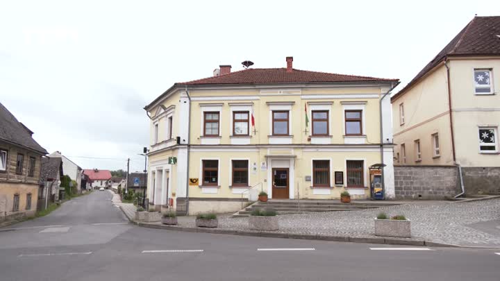 Města a obce Libereckého kraje - Brniště
