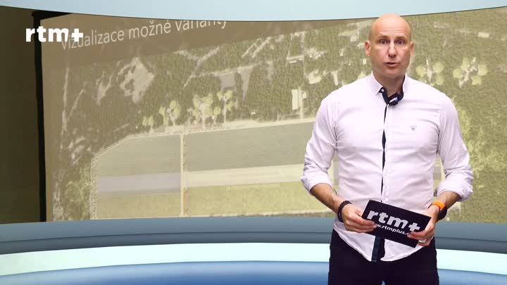 Magazín Ralska - červen 2026