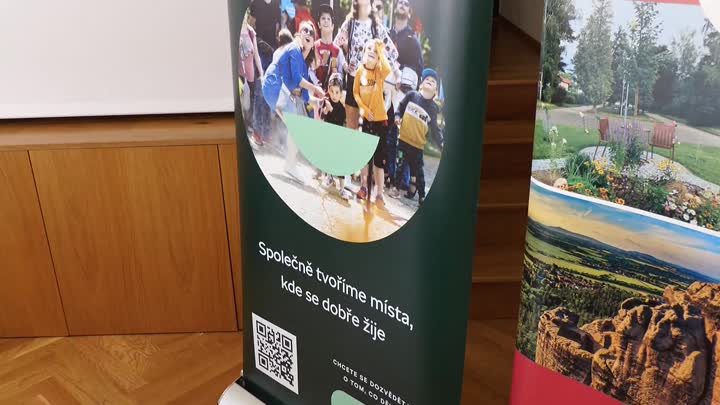 Mnichovo Hradiště získá od Nadačního fondu Škoda Auto 30 milionů korun. Peníze půjdou na muzeum i školu
