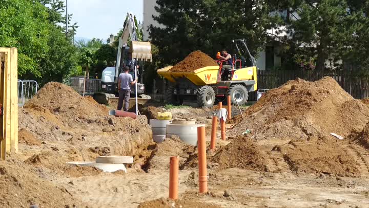 Mnichovo Hradiště připravuje 13 stavebních parcel. Pozemky mají získat lidé, kteří skutečně postaví