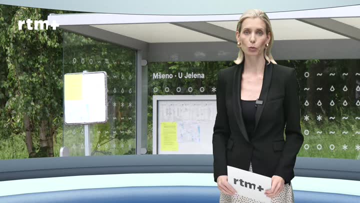 Jablonecký magazín o letních opravách