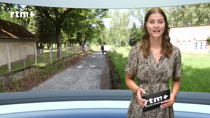 Krajský magazín o záchrance ve Frýdlantu