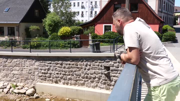 Hejnice pokračují v odstraňování škod po povodních. Opravy vyšly na více než 15 milionů korun