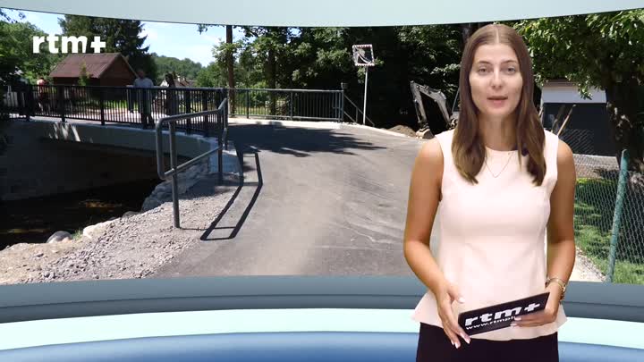 Hejnický magazín - červenec 2026