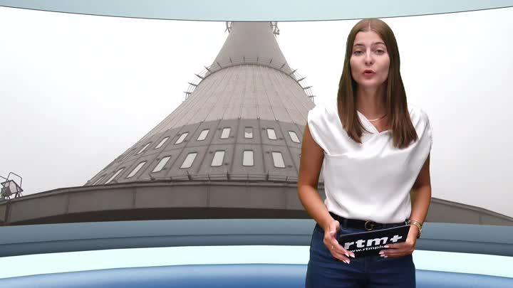 Krajský magazín o vybavení Ještědu