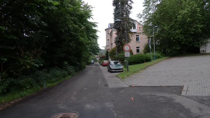 Tanvald opraví tři místní komunikace. Investuje do nich přes pět milionů korun