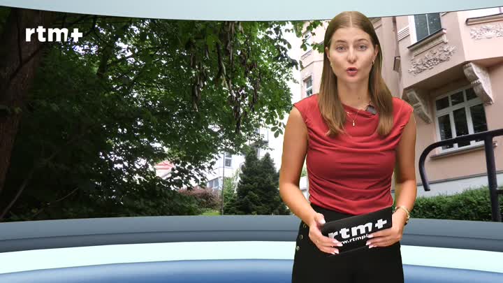 Magazín Tanvaldska - červenec 2026