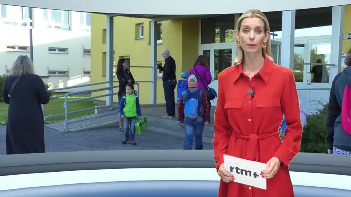 Jablonecký magazín o programu URBACT