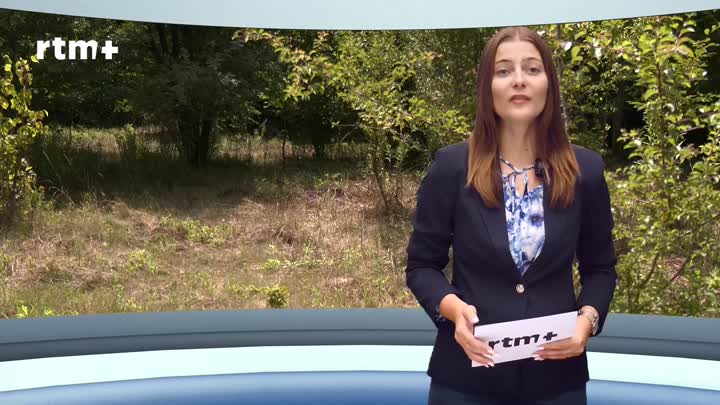 Magazín z Dubé - červenec 2026