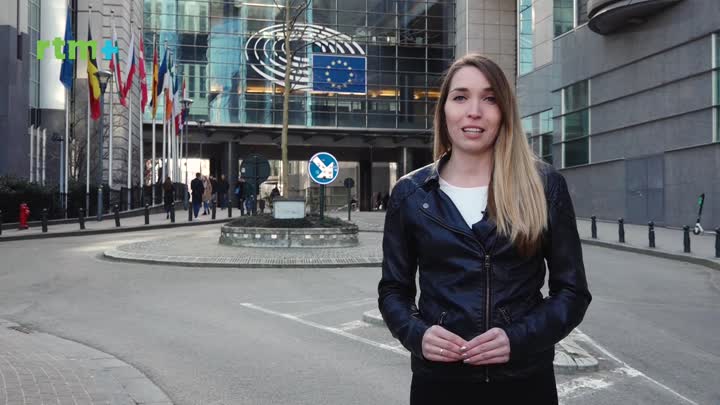 Evropský parlament očima regionů - 9. díl