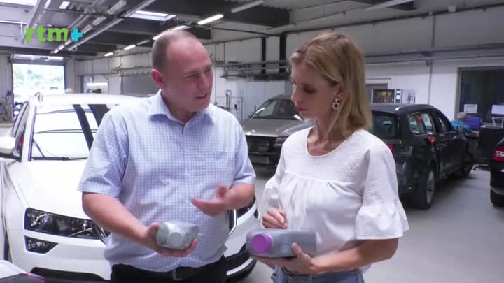 Auto moto - Doporučení pro řidiče před delší cestou 