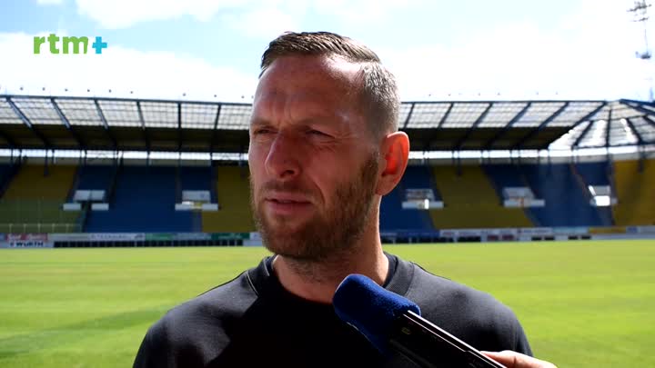 Magazín FK Teplice - červenec 2019